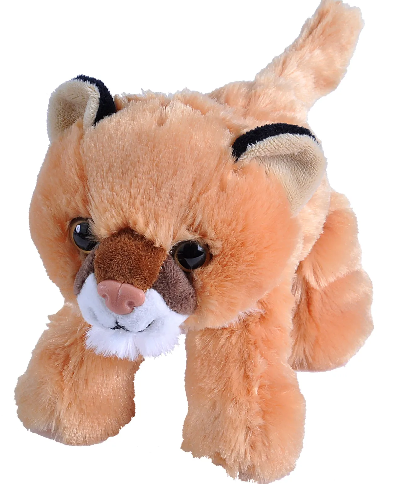 Wild Republic Mountain Lion Stuffed Animal - 7" Discount