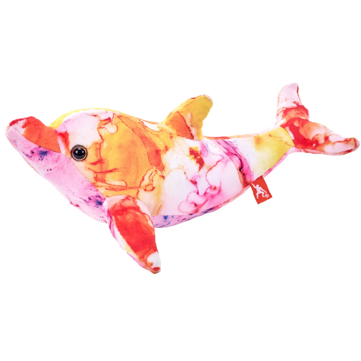 Wild Republic Mysteries of Atlantis Dolphin Fashion