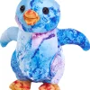 Wild Republic Mysteries Of Atlantis Penguin Stuffed Animal - 8" Sale