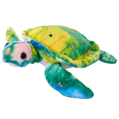 Wild Republic Mysteries of Atlantis Sea Turtle New