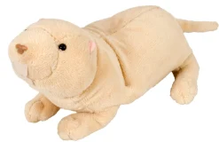 Wild Republic Naked Mole Rat Stuffed Animal - 8" Shop