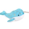 Wild Republic Narwhal Foilkins Jr Outlet