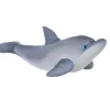 Wild Republic Naturekins Dolphin Stuffed Animal - 12" Store
