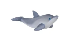 Wild Republic Naturekins Dolphin Stuffed Animal - 12" Store