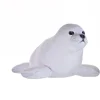 Wild Republic Naturekins Harp Seal Stuffed Animal - 12" Store