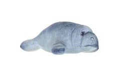 Wild Republic Naturekins Manatee Stuffed Animal - 12" Cheap