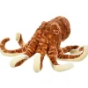Wild Republic Octopus Stuffed Animal - 12" Sale