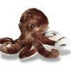 Wild Republic Octopus Stuffed Animal - 11" Sale