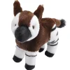 Wild Republic Okapi Stuffed Animal - 8" Store