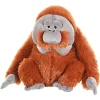 Wild Republic Orangutan Stuffed Animal - 12" Clearance