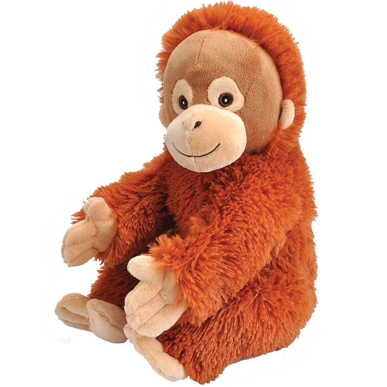 Wild Republic Orangutan Stuffed Animal - 12" Sale