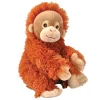 Wild Republic Orangutan Stuffed Animal - 8" Store