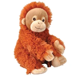 Wild Republic Orangutan Stuffed Animal - 8" Store