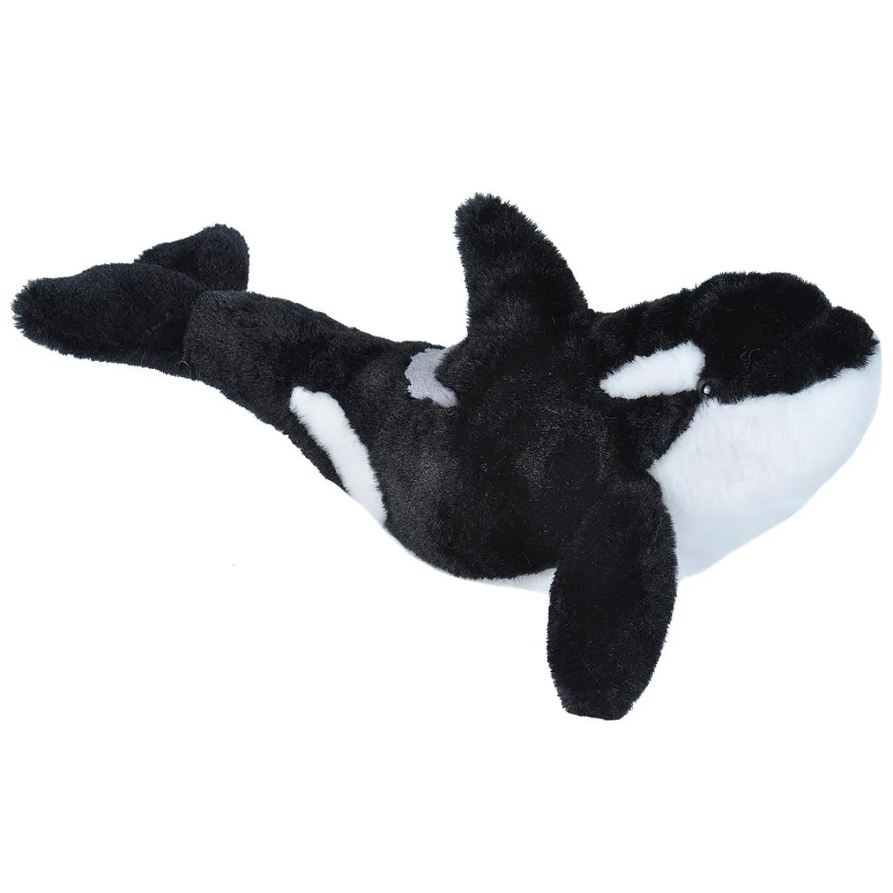 Wild Republic Orca Stuffed Animal - 8" Best