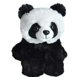 Wild Republic Panda Stuffed Animal - 7" Clearance