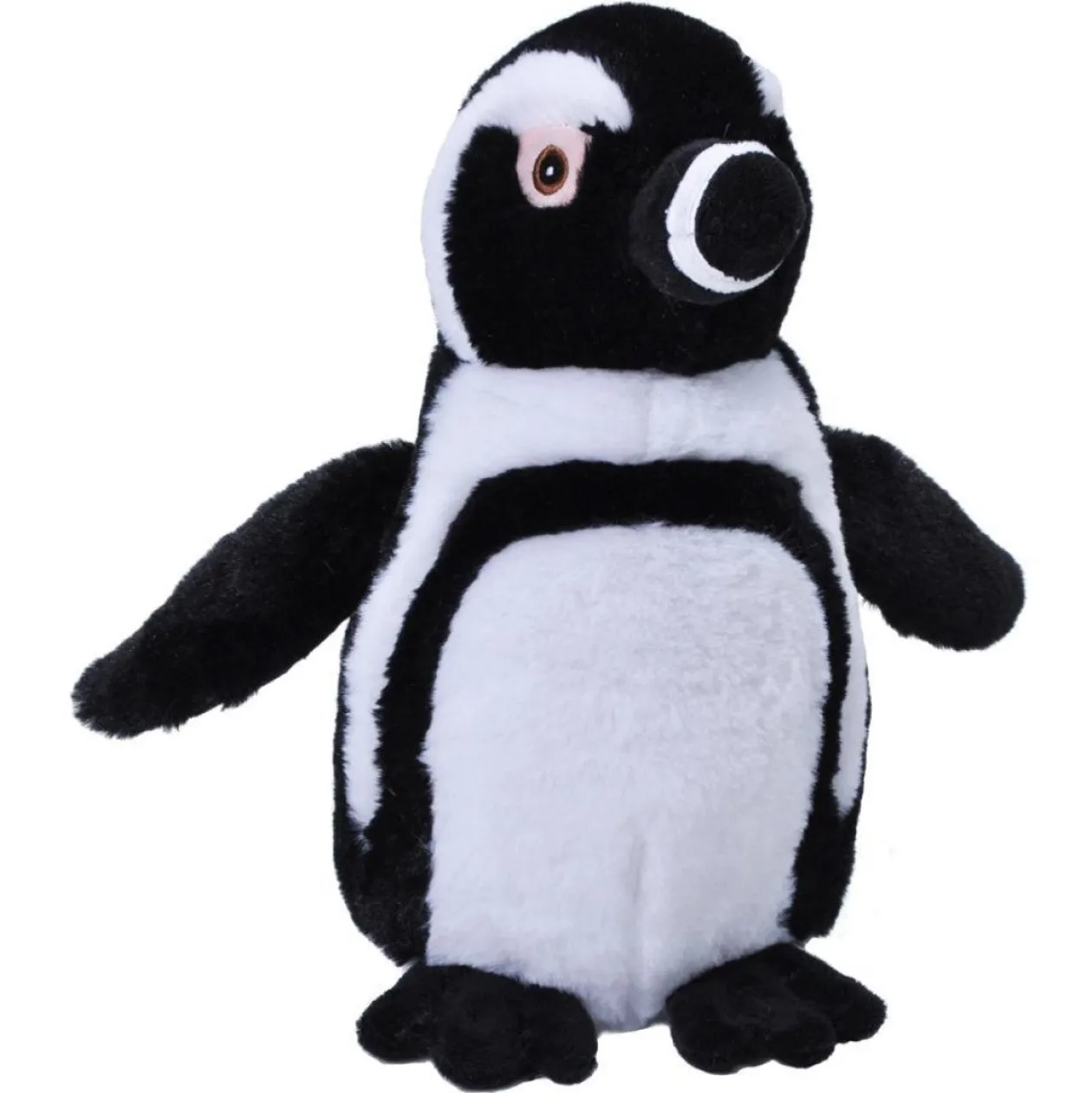 Wild Republic Penguin Black Foot Ecokins Best Sale