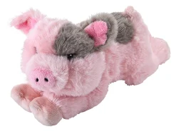 Wild Republic Pig Ecokins Mini Best