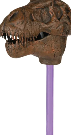 Wild Republic Pincher Skull T-Rex - 18" Hot