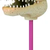 Wild Republic Pincher White Alligator - 18" Sale