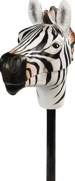 Wild Republic Pincher Zebra - 18" Hot