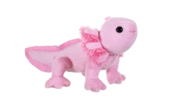 Wild Republic Pocketkins Eco Axolotl - 5" Clearance
