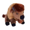 Wild Republic Pocketkins Eco Bison Stuffed Animal - 5" Store