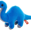 Wild Republic Pocketkins Eco Brontosaurus Stuffed Animal - 5" Outlet