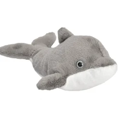 Wild Republic Pocketkins Eco Dolphin - 5" Sale