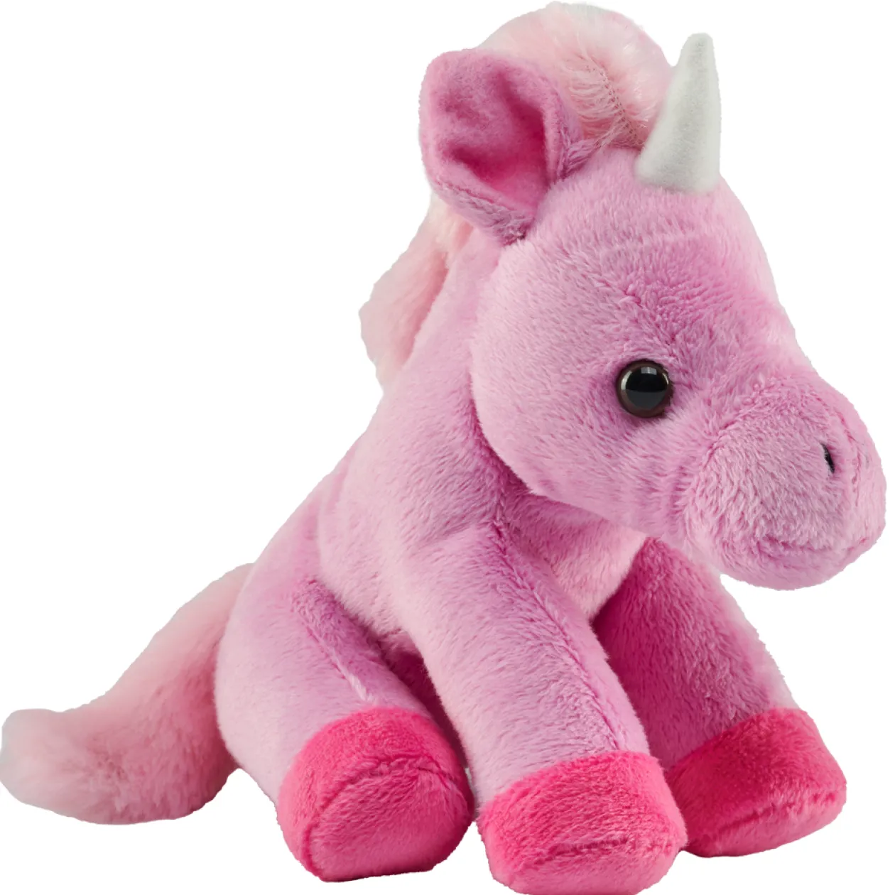 Wild Republic Pocketkins Eco Lavendar Unicorn- 5" Hot