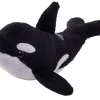 Wild Republic Pocketkins Eco Orca Stuffed Animal - 5" Best Sale