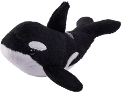 Wild Republic Pocketkins Eco Orca Stuffed Animal - 5" Best Sale