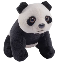 Wild Republic Pocketkins Eco Panda - 5" Flash Sale