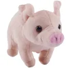 Wild Republic Pocketkins Eco Pig - 5" Sale