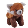 Wild Republic Pocketkins Eco Red Panda Stuffed Animal - 5" Flash Sale
