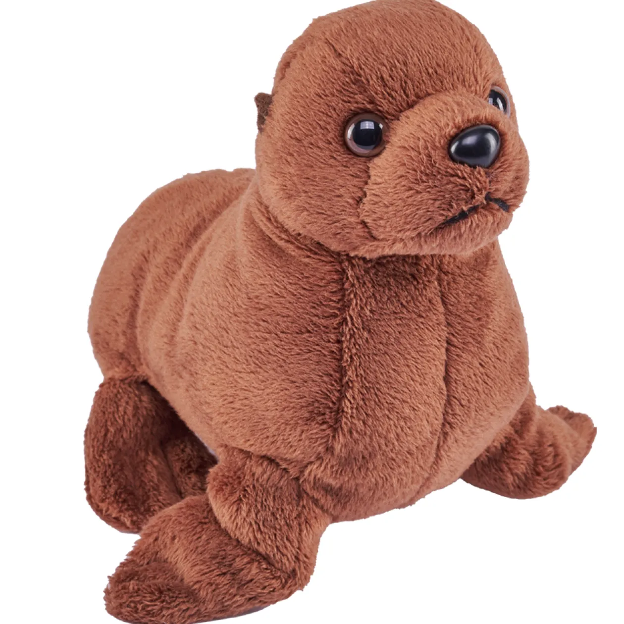 Wild Republic Pocketkins Eco Sea Lion - 5" Sale