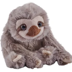 Wild Republic Pocketkins Eco Sloth - 5" Discount