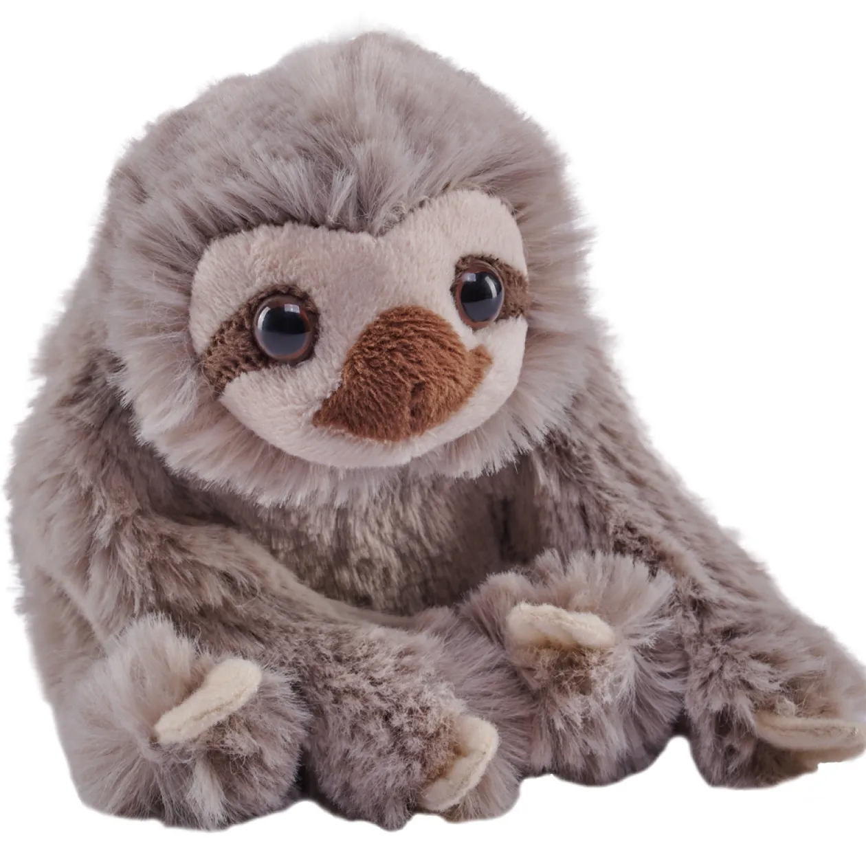 Wild Republic Pocketkins Eco Sloth - 5" Discount
