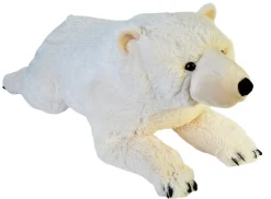 Wild Republic Polar Bear Stuffed Animal - 30" Cheap
