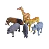 Wild Republic Polybag of African Figurines Clearance