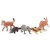 Wild Republic Polybag of Australian Figurines Hot