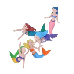 Wild Republic Polybag of Mermaid Figurines Sale