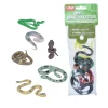 Wild Republic POLYBAG-MINI SNAKE Outlet