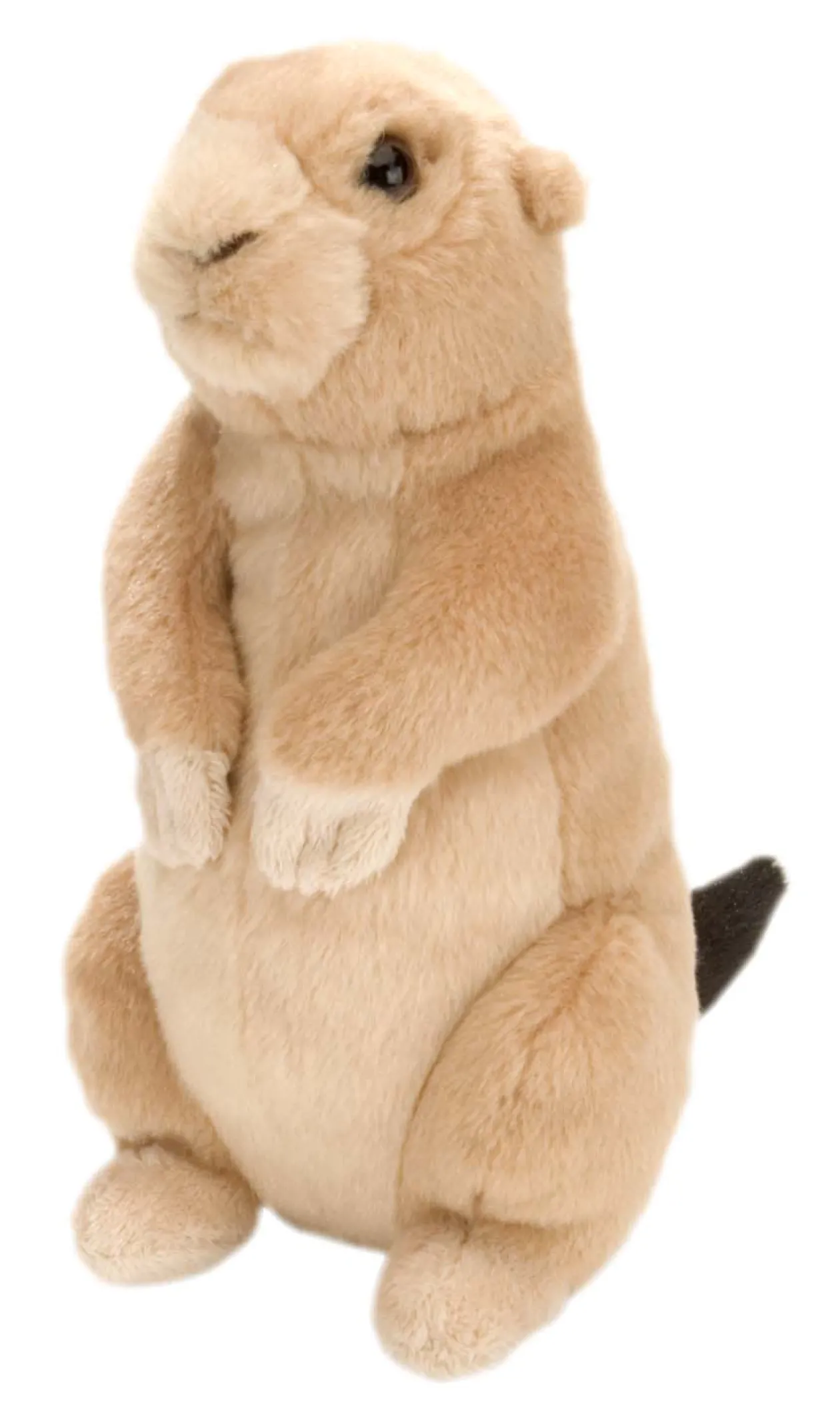 Wild Republic Prairie Dog Stuffed Animal - 8" Clearance