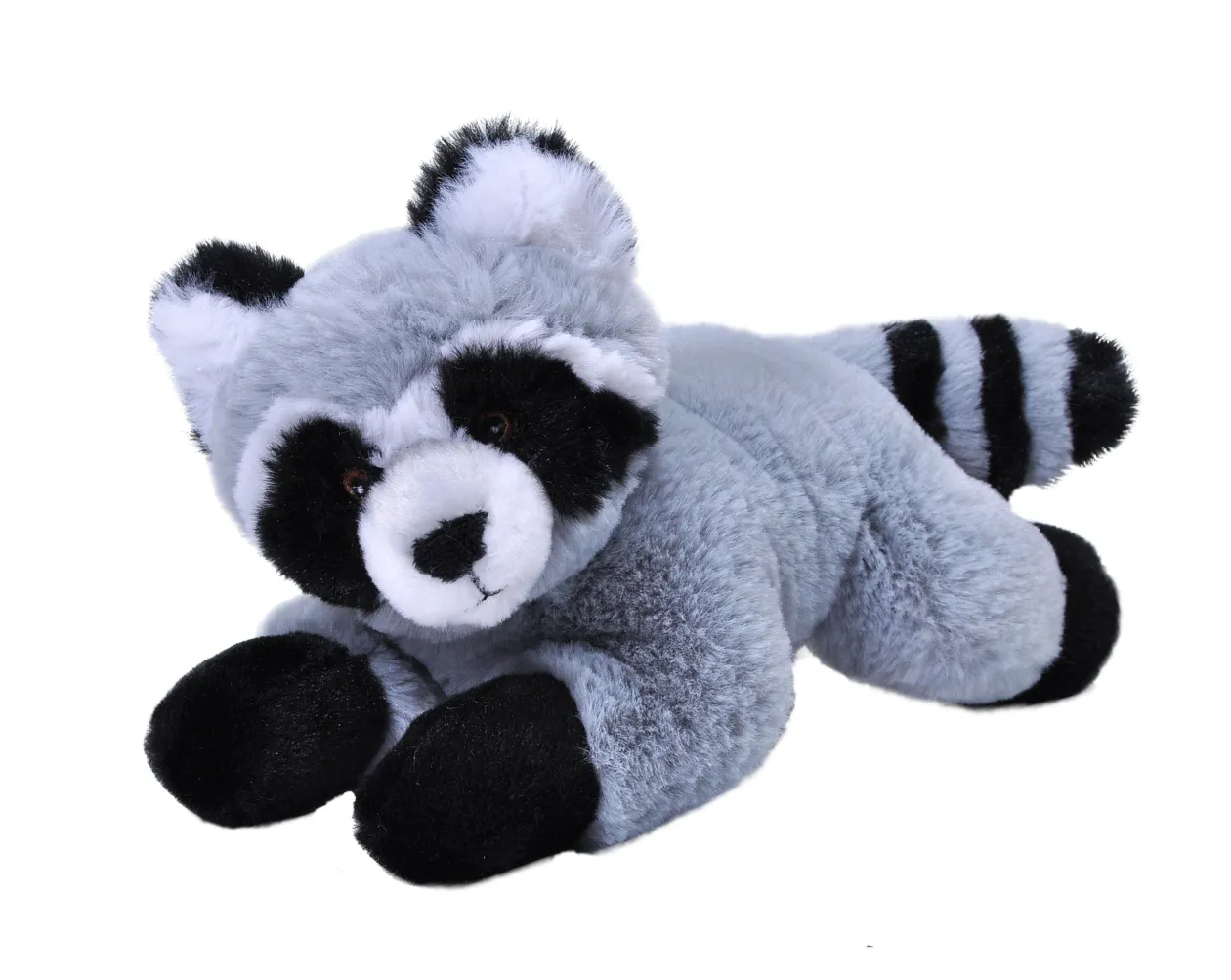 Wild Republic Raccoon Ecokins Mini Fashion