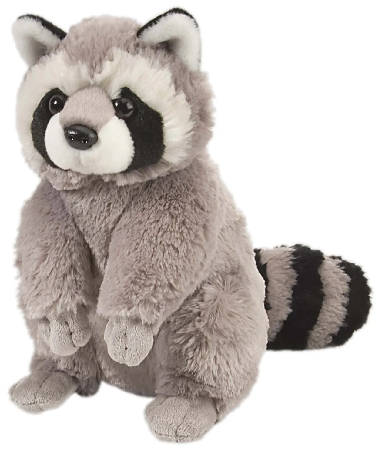 Wild Republic Raccoon Stuffed Animal - 12" Best