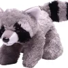 Wild Republic Raccoon Stuffed Animal - 7" Best