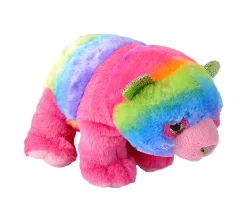 Wild Republic Rainbowkins Panda Flash Sale