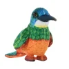 Wild Republic Rainforest Birds Jacamar Stuffed Animal - 4.5" Best Sale