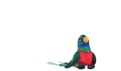 Wild Republic Rainforest Birds Quetzal Stuffed Animal - 4.5" Online