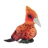 Wild Republic Rainforest Birds Wood Pecker Stuffed Animal - 4.5" Sale